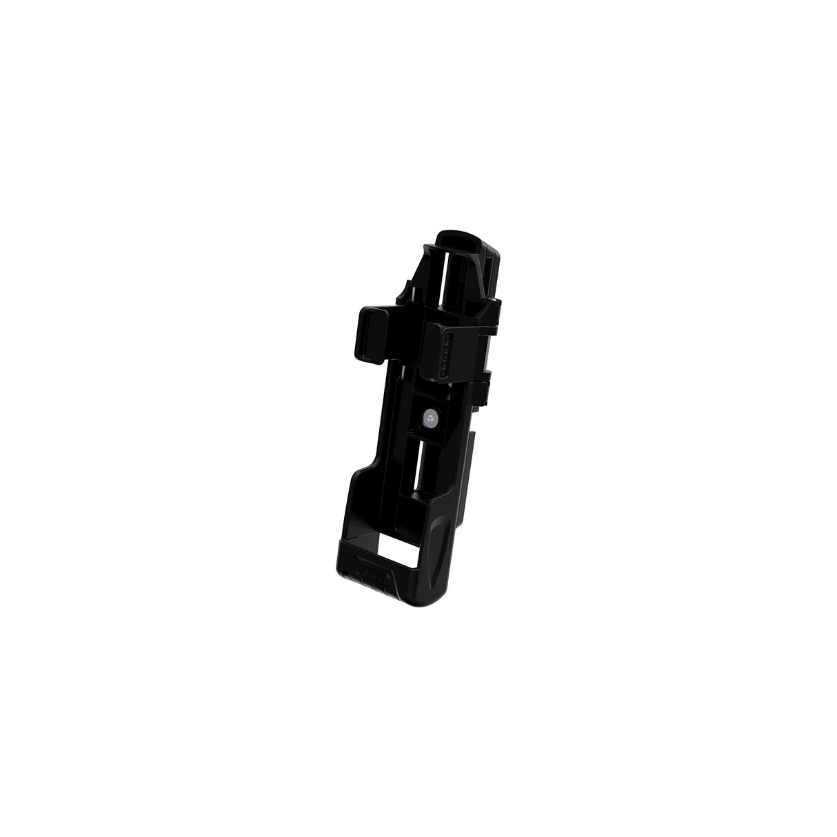 ABUS FOLDESLOT BORDO 6000K 90 NERO