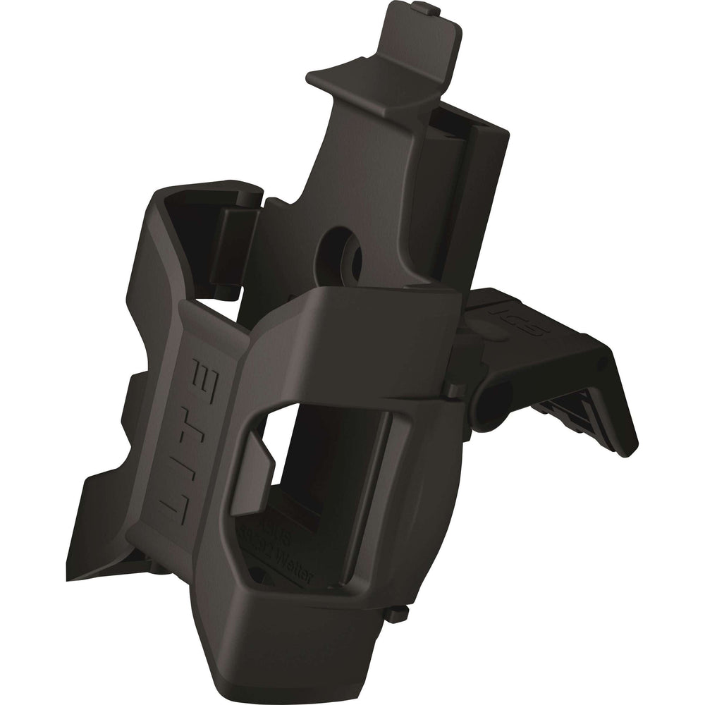 Abus Folding Lock Bordo Lite 6055C 85 Black