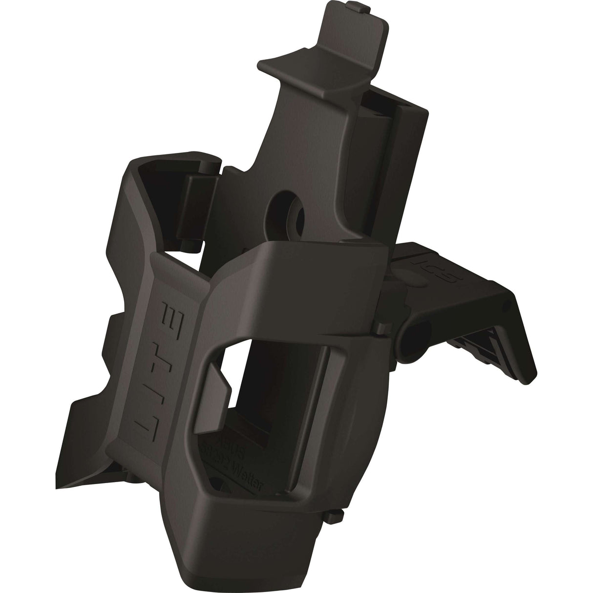 Abus Folding Lock Bordo Lite 6055C 85 Black