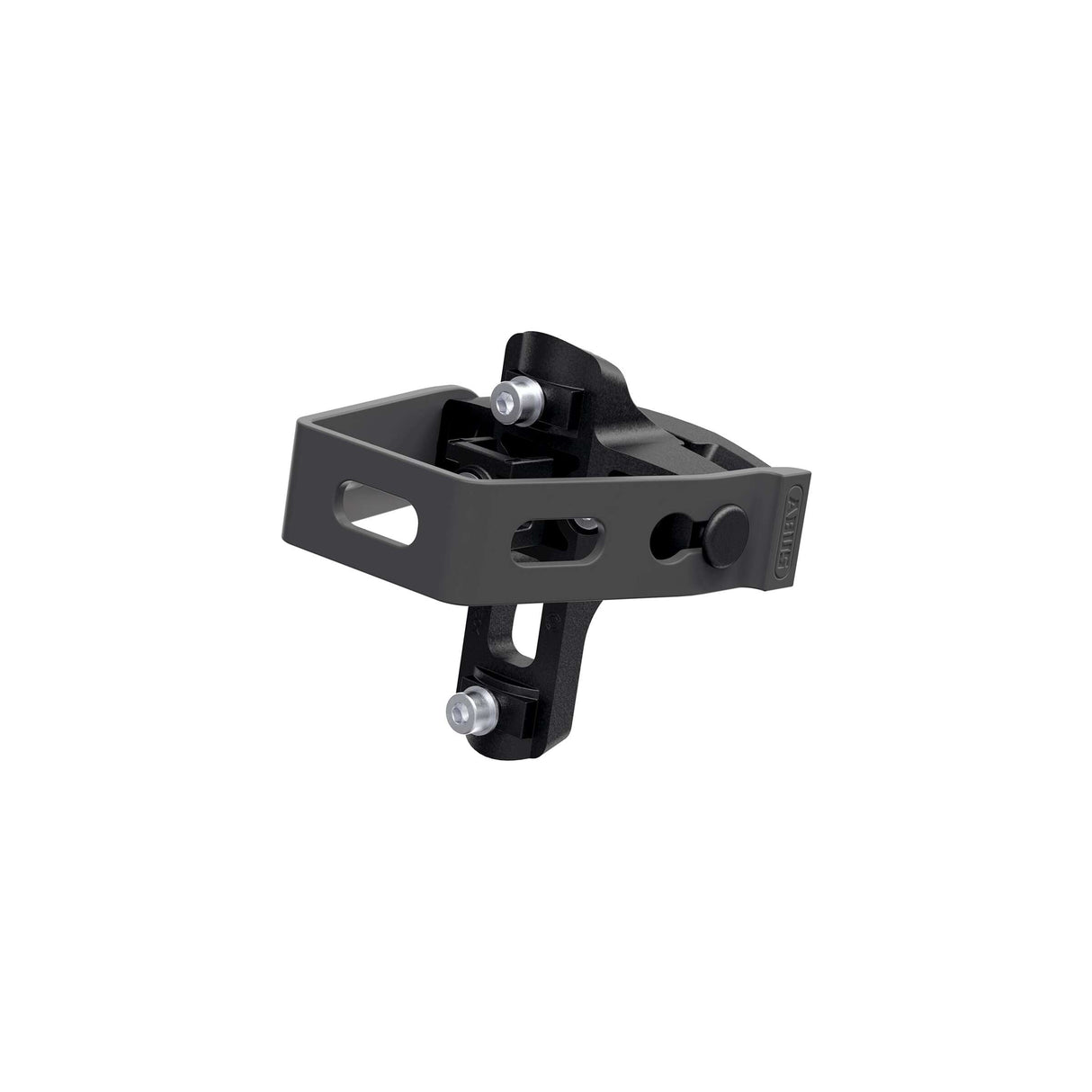 ABUS FOLDESLOT BORDO 6000K 90 NERO - 90 cm - Bicycle