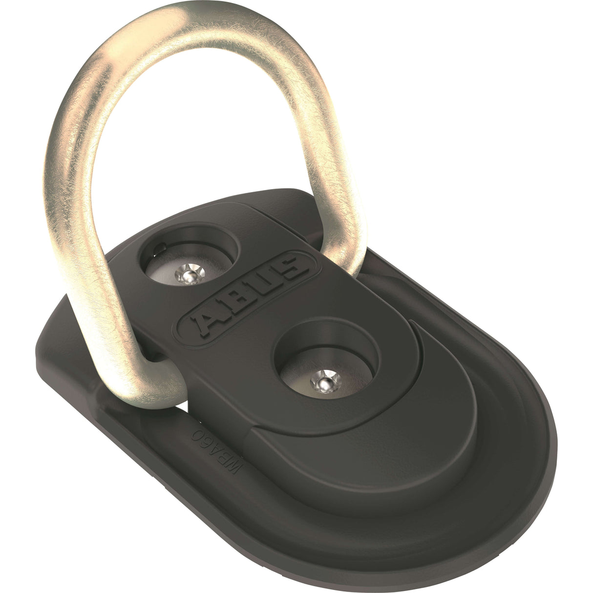 ABUS Floor Anker WBA 60 - Black - Catena Lock