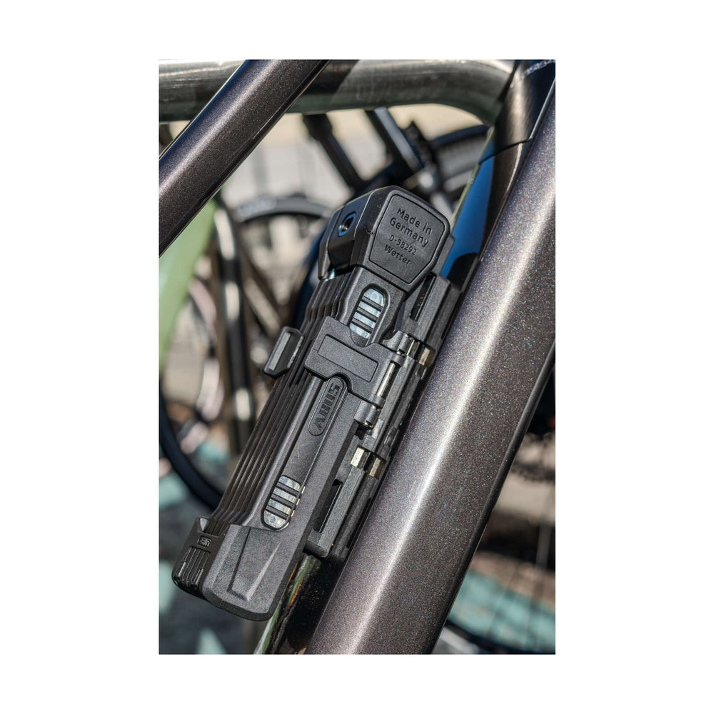 Porta serratura Abus bordo 6200k 90