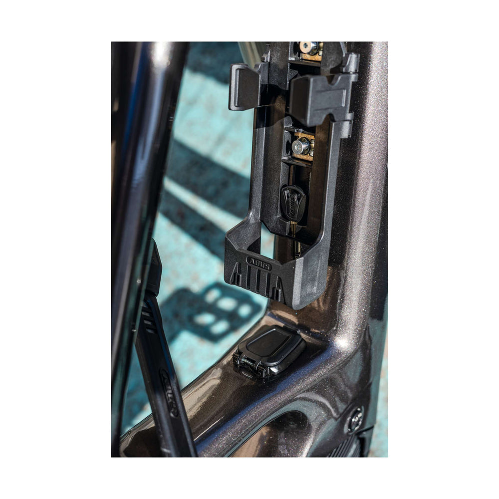 Porta serratura Abus bordo 6200k 90