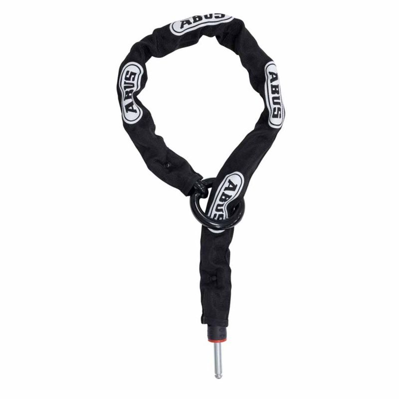 Abus ACH 2.0 8KS100 Black Plug-in Chain
