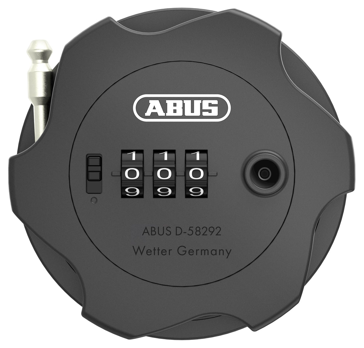 Abus Kabelschloss Combiflex Abenteuer