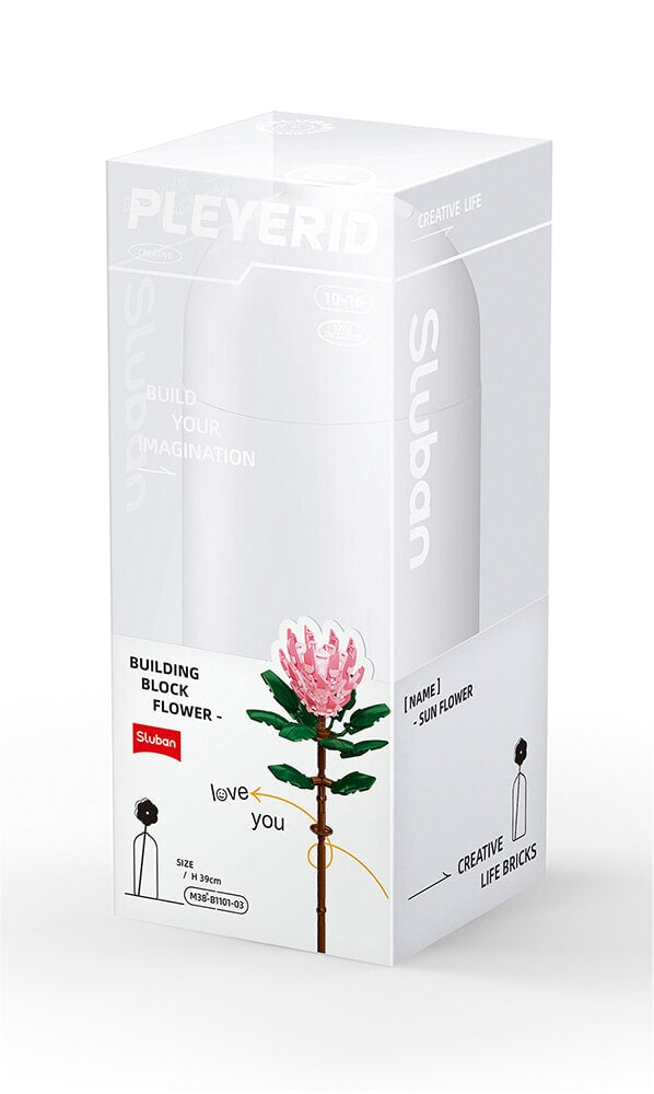 Sluban reuzeprotea (m38-b1101-03)