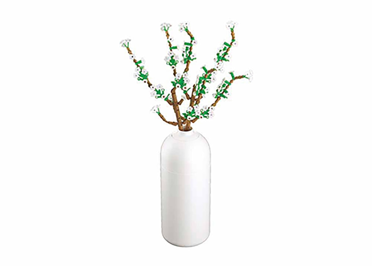 Sluban jasmijn (m38-b1101-15)