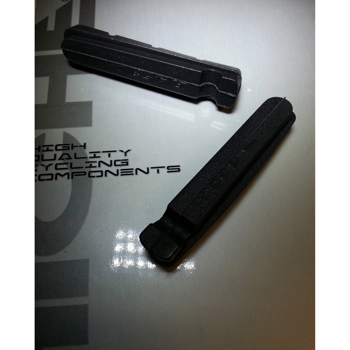 Shimano Miche Bremsbeläge für Alu -Räder (40.)