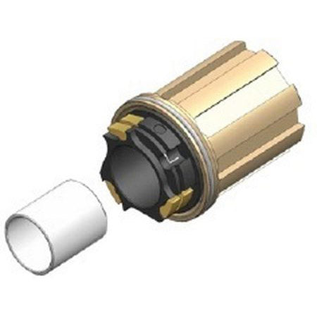 Miche body 9v 10v 11v 12v campa voor swr hub 10875