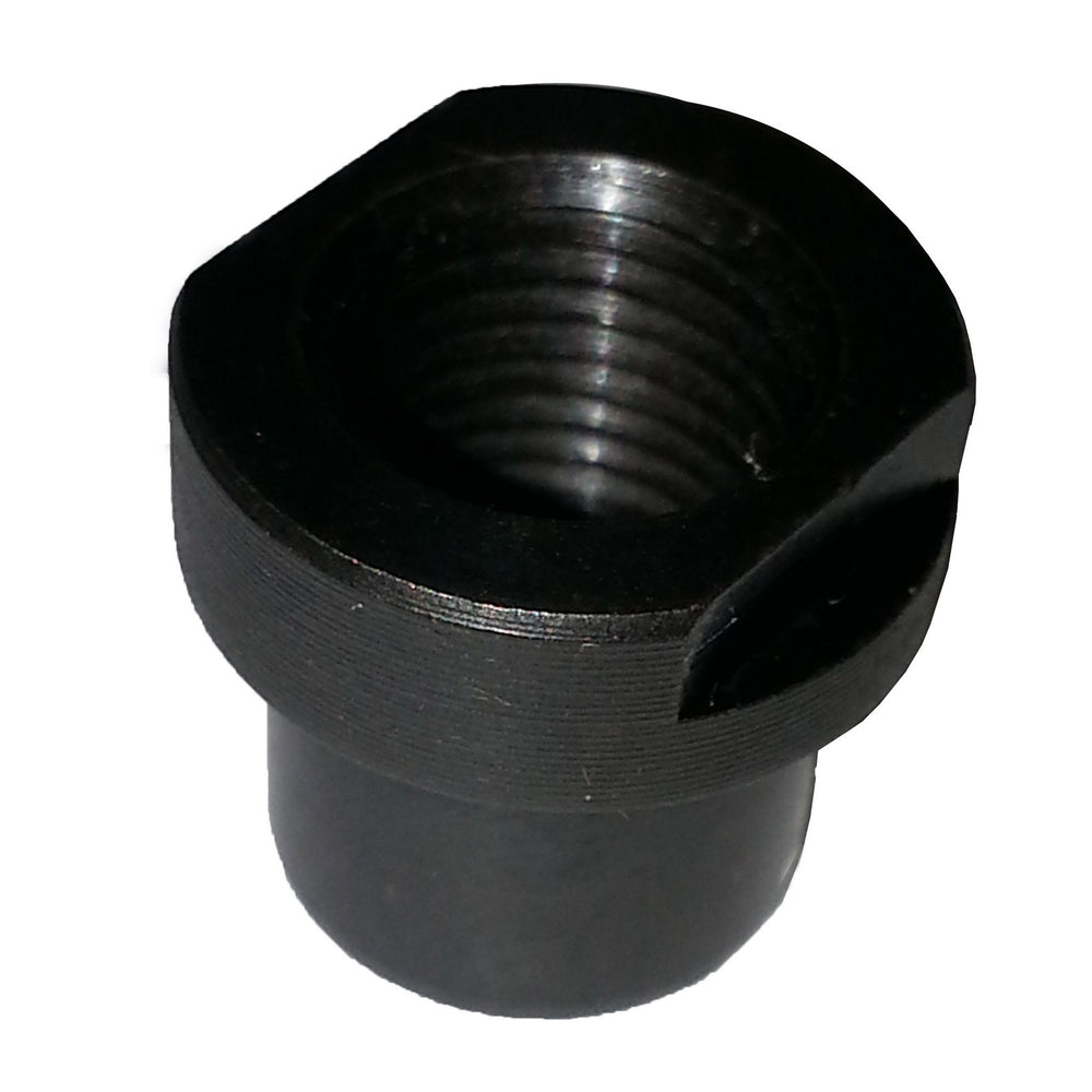Miche Pista Conus etter Hub Black