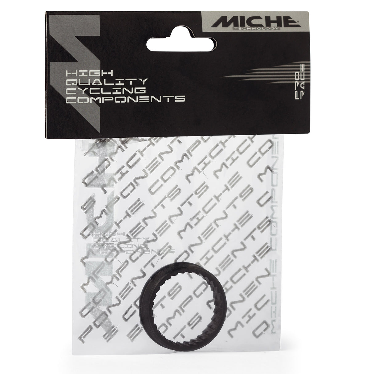 Miche Hub Forkee Ring pre telo 30T M37X1 RPRATBM371000