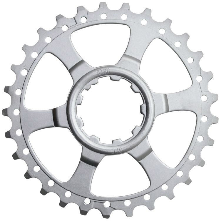 Shimano Miche Krans 29t 10V (zuletzt)