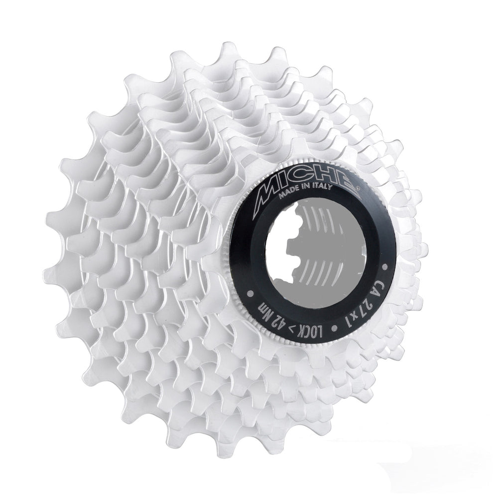 Miche lockring shim. 10v 11v for 12tds and larger
