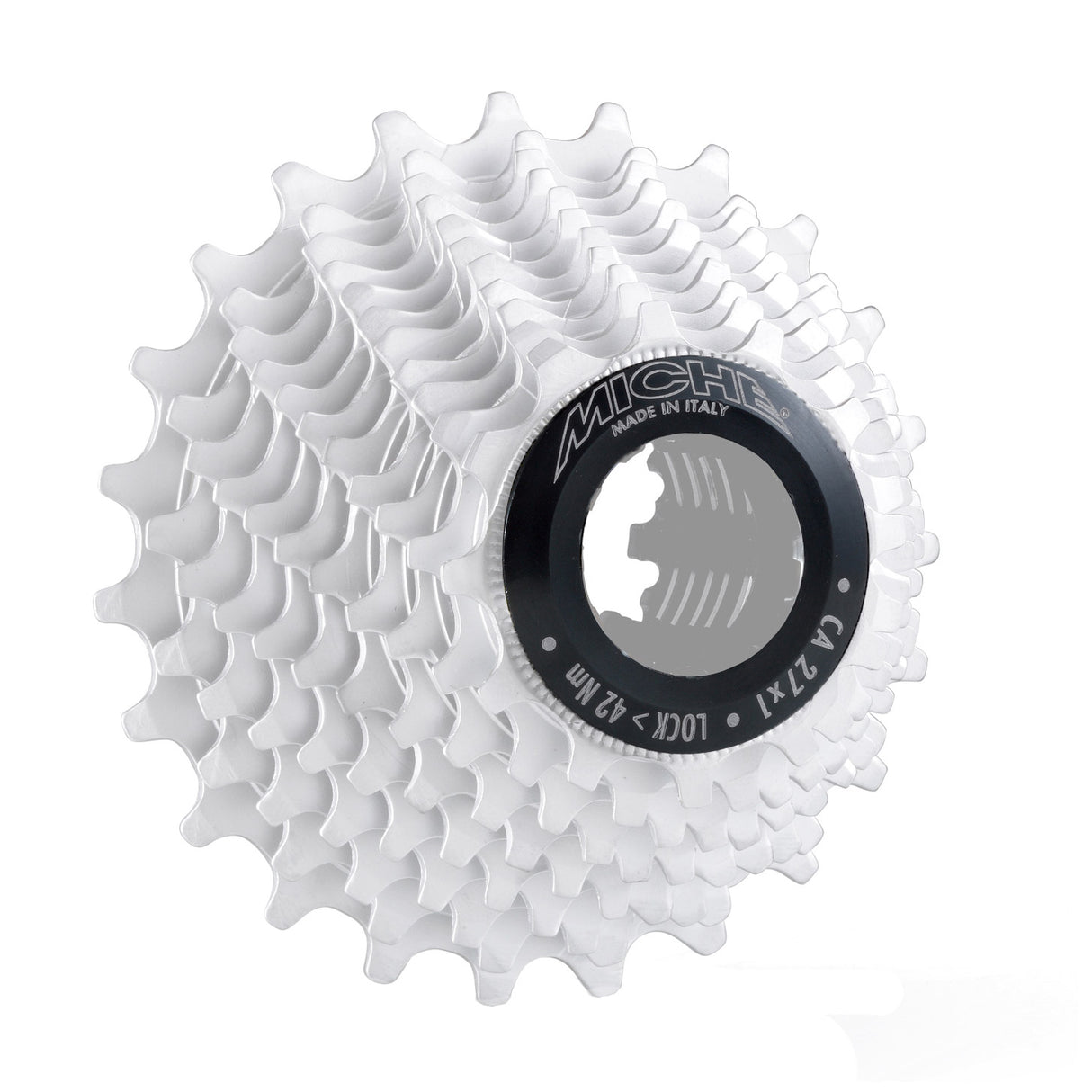 Miche lockring shim. 10v 11v for 12tds and larger