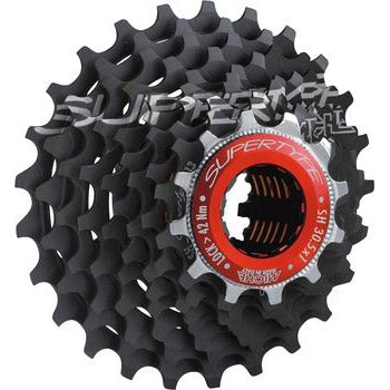 Shimano miche cassette 10v 12-25 super type
