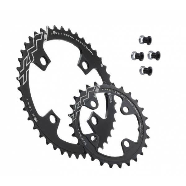 Magazines de chaîne Miche 28 36T XM 2x9 10V 64-104