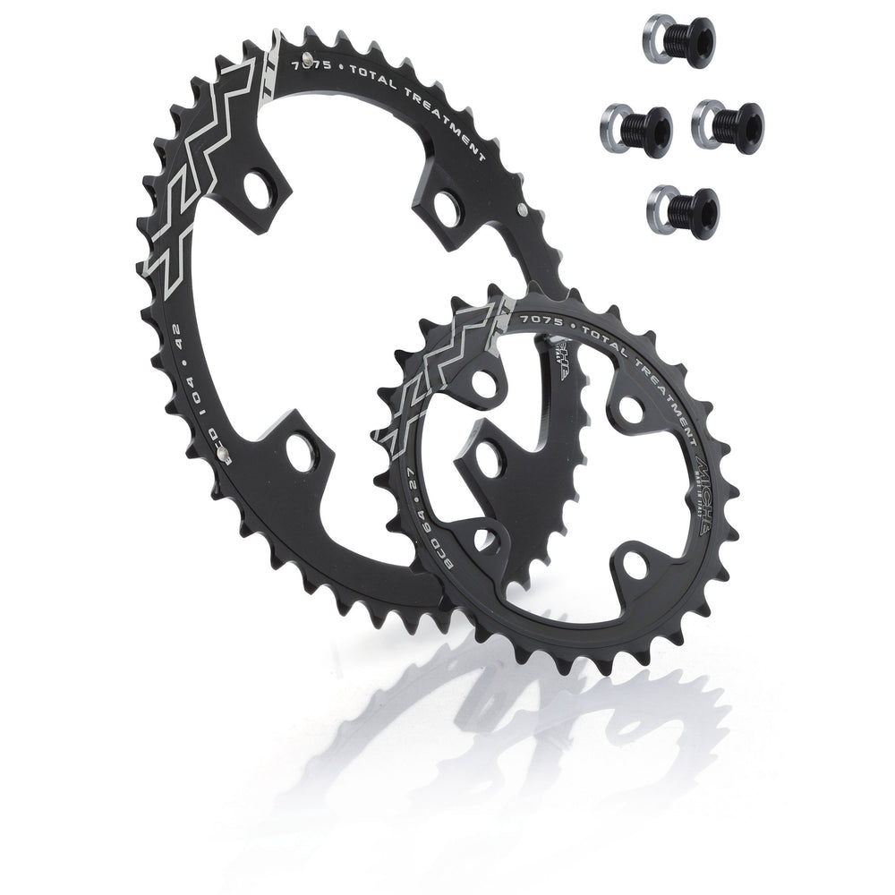 Miche Chainrings MTB 25 38T XM 2x9 10V