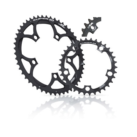 Miche chainring 11v 110 36t 3 32 campa supertype