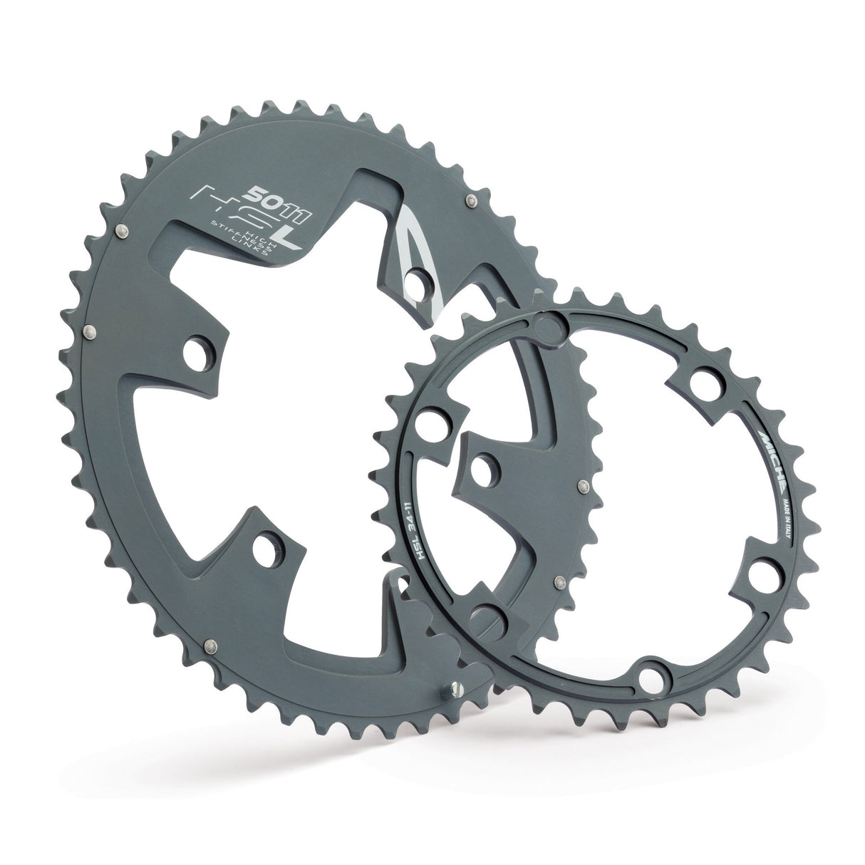 Shimano miche chainring 11v 110 36t compact