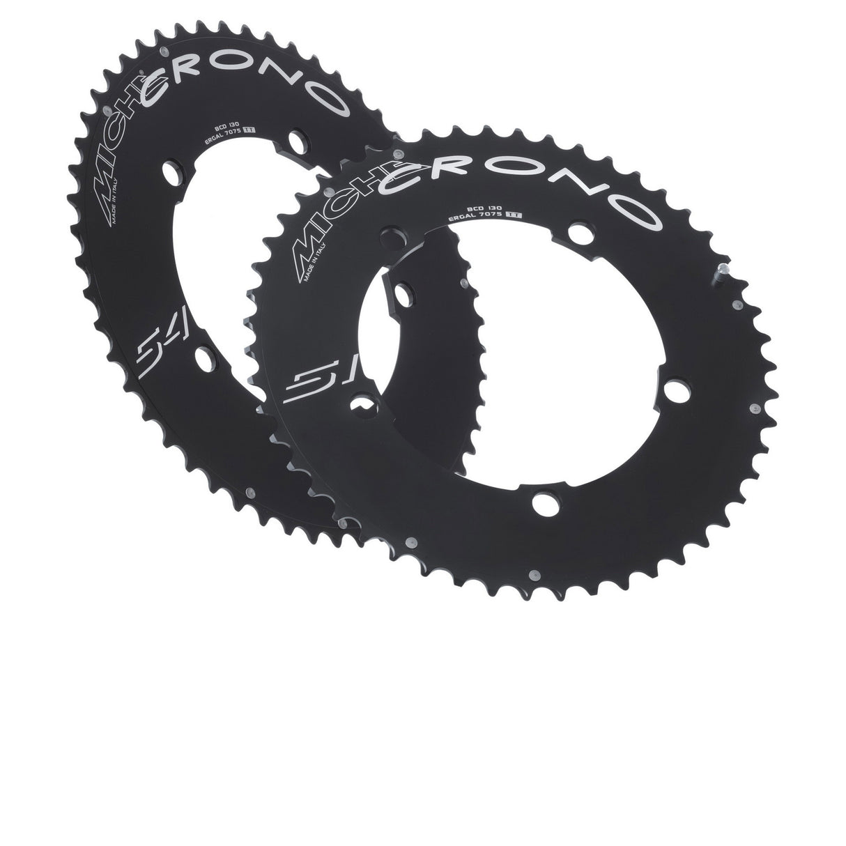 Miche chainring supertype crono 110 56t all system comp.