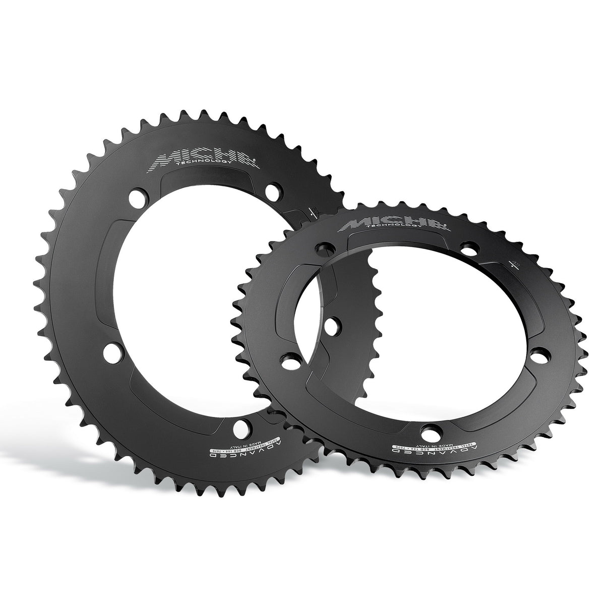 Miche chainring supertype crono 135 56t 10v 11v campa
