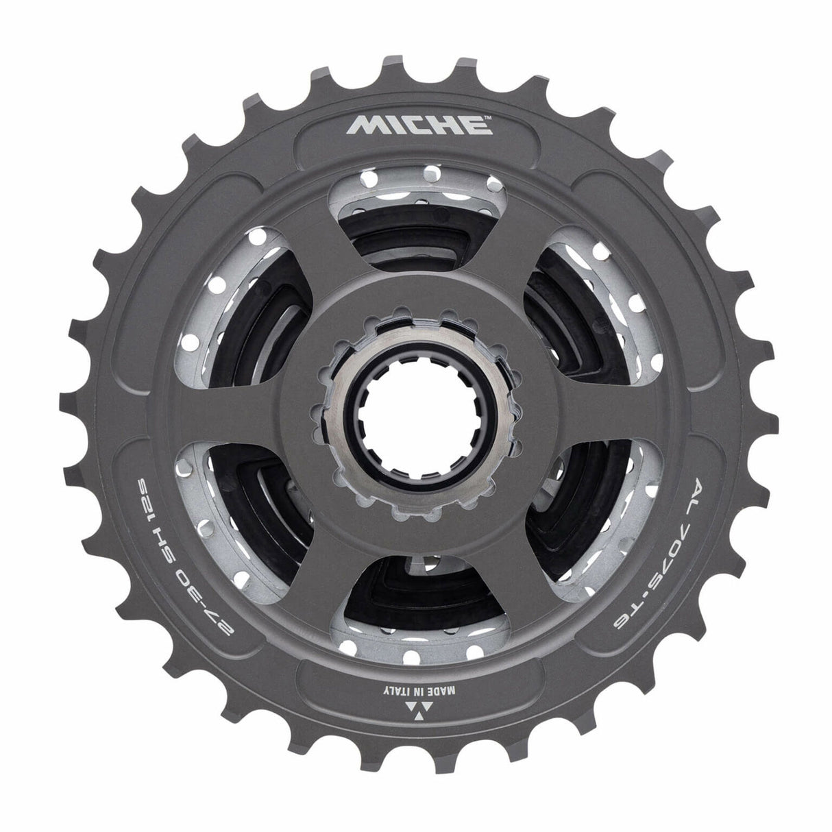 Miche - Cassette Primato K12 12 Speed Shimano 11-30