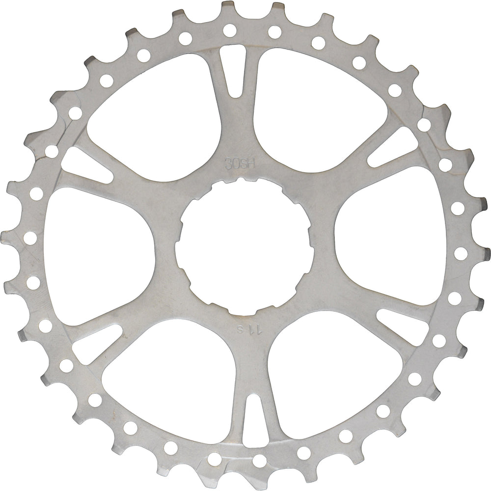 Shimano miche fleasc éadrom primato 30t 11v