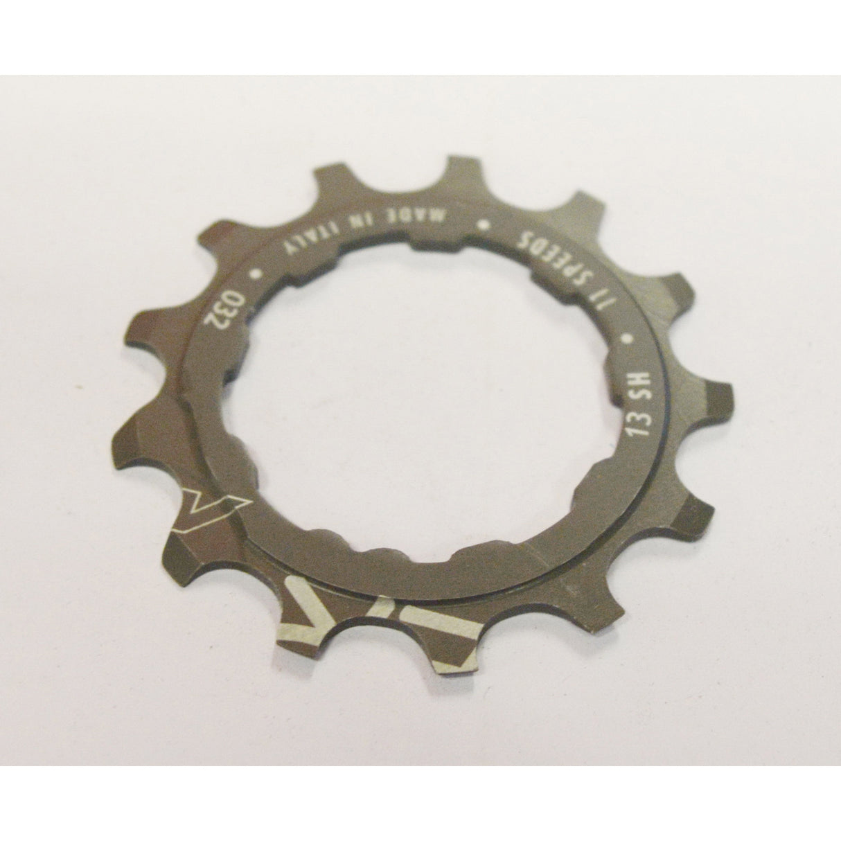 Shimano miche sprocket supertype 13t 11v