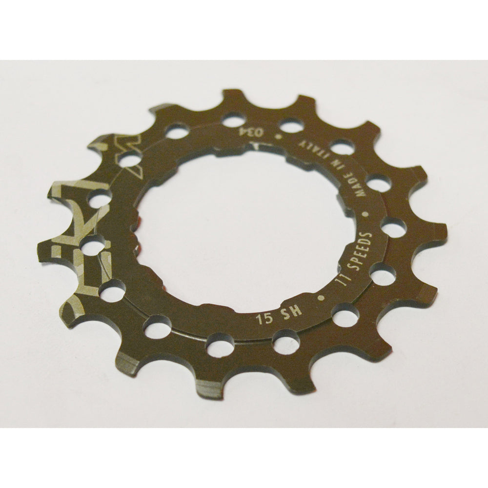 Shimano miche sprocket supertype 15t 11v