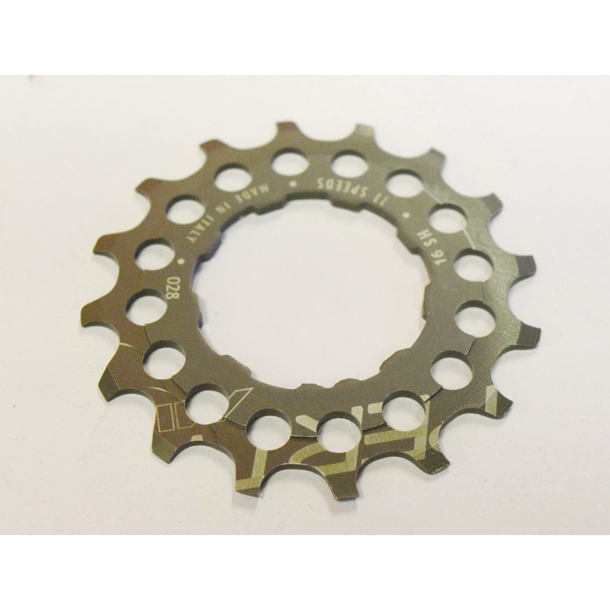 Shimano miche sprocket supertype 16t 11v