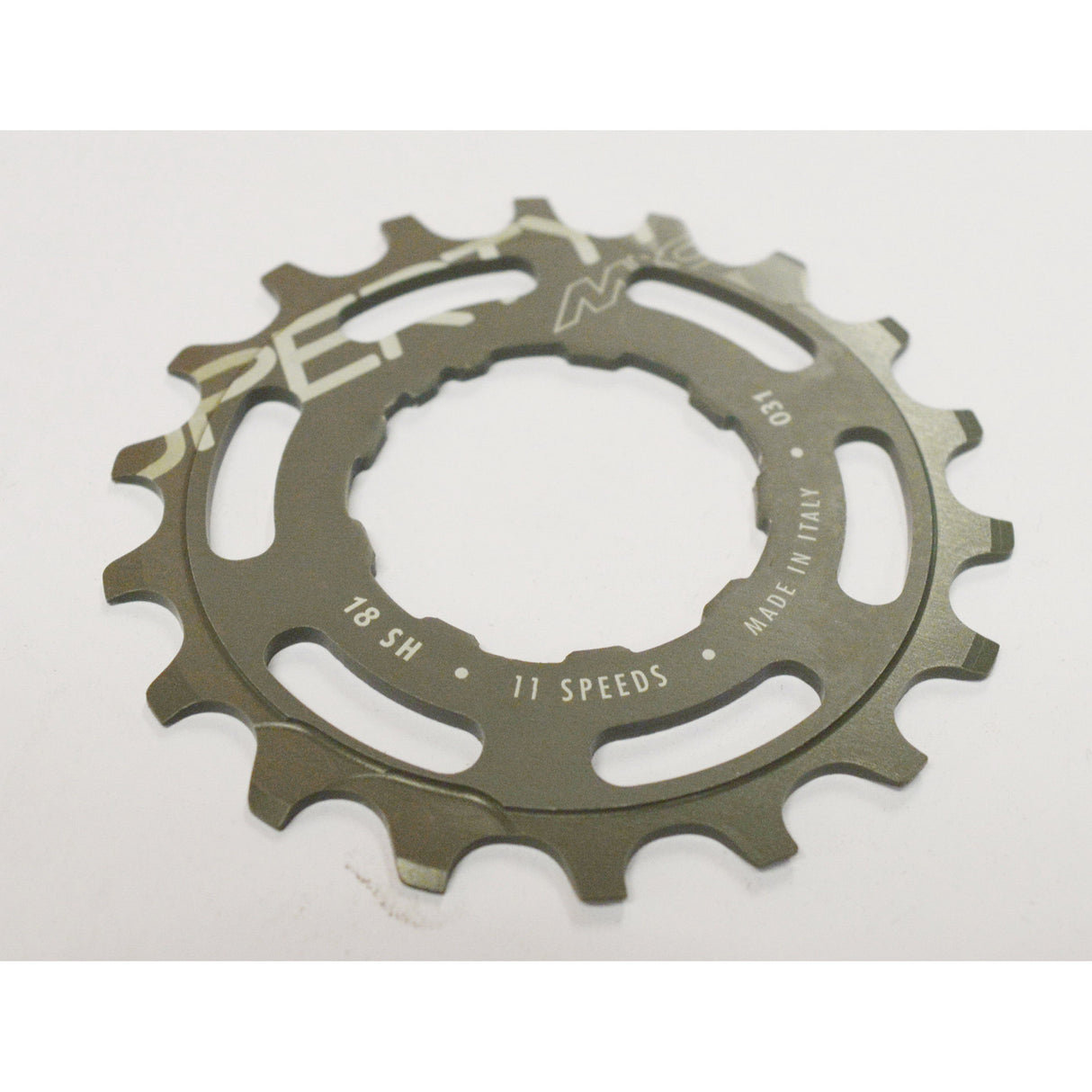Shimano miche sprocket supertype 18t 11v