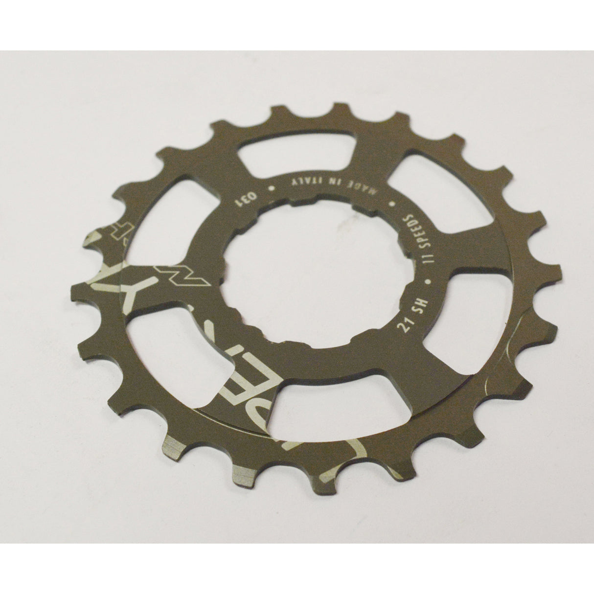 Shimano miche sprocket supertype 21t 11v