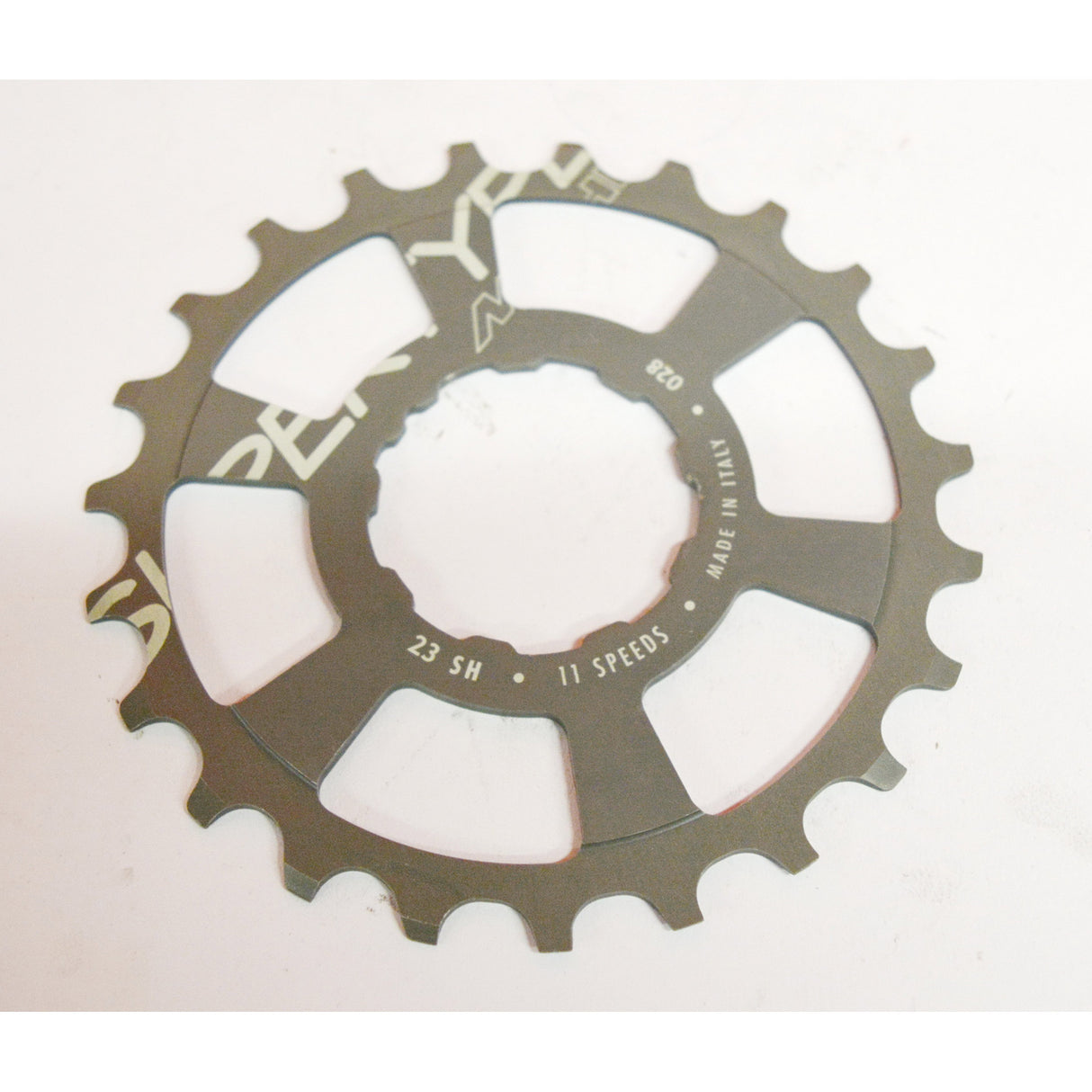 Shimano miche sprocket supertype 23t 11v