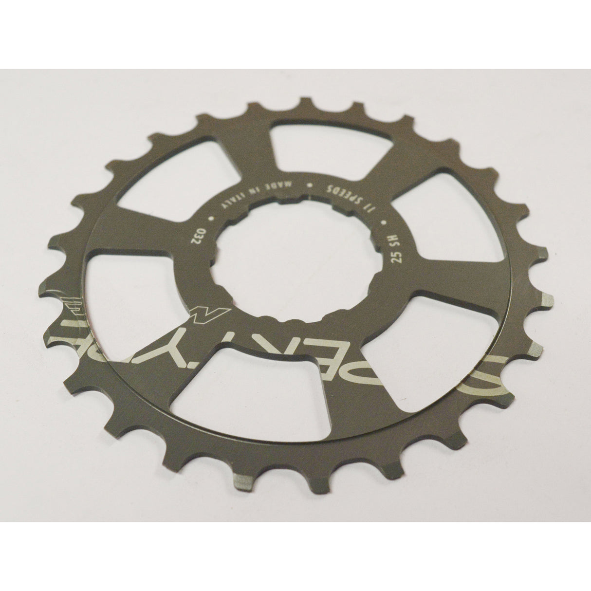 Shimano miche sprocket supertype 25t 11v