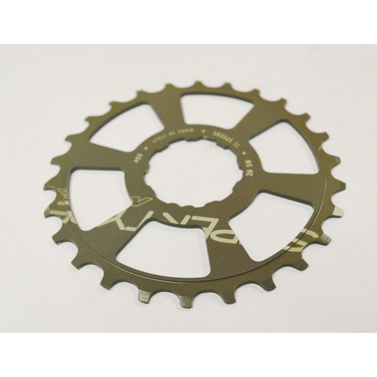 Shimano miche sprocket supertype 26t 11v