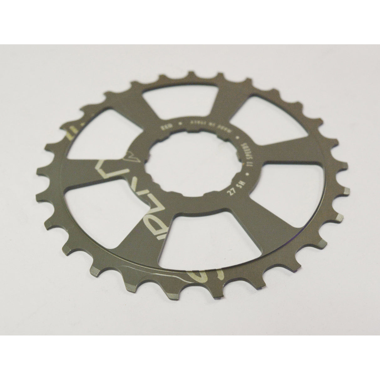 Shimano miche sprocket supertype 27t 11v