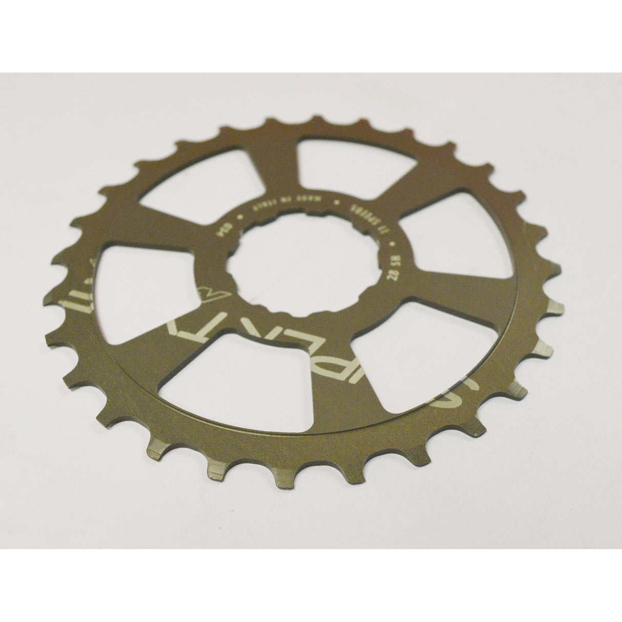 Shimano miche sprocket supertype 28t 11v