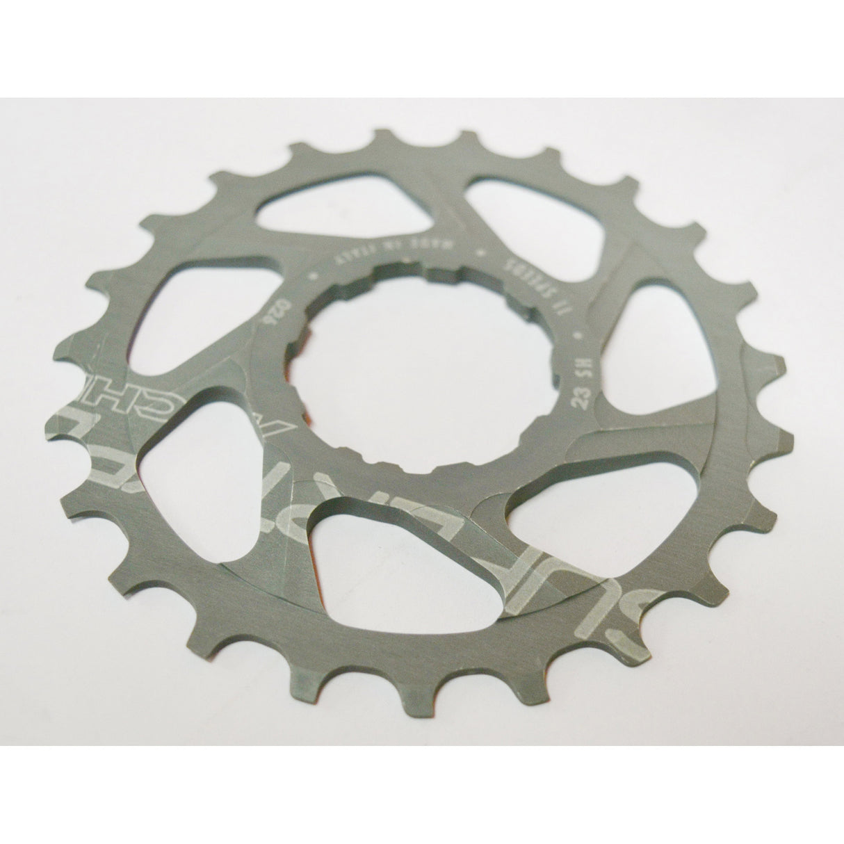 Shimano Miche krans supertype 23t 11v (last)