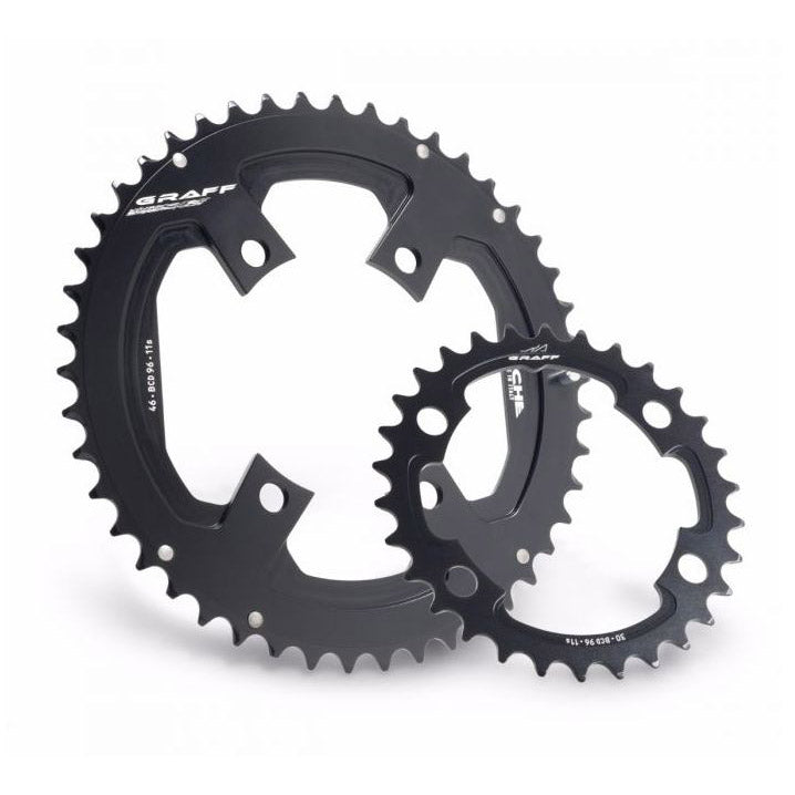 Miche chainring graff 48t 96 11v