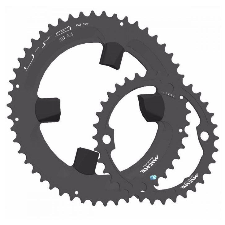 Miche chainring set utg 8000 38t-52t 11v