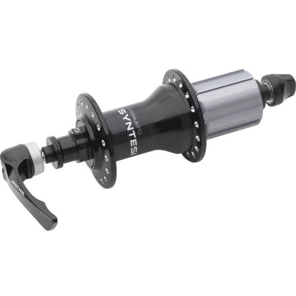 MICHE dopo Hub Primato 32 GTS Camp 9v 10v 11v 12V ZW.