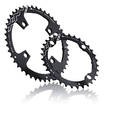 Miche chainring 9 10v 28t 3 32 xmtt pitch 64
