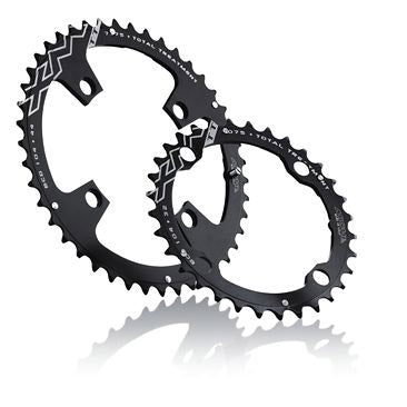 Miche chainring 9 10v 44t 3 32 xmtt pitch 104