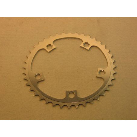 Miche chainring 39t 3 32 young bolt pattern 116 inner ring
