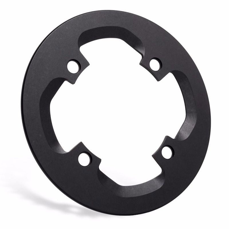 Miche Chaining Magazine Protector E-Bike 104 Aleación