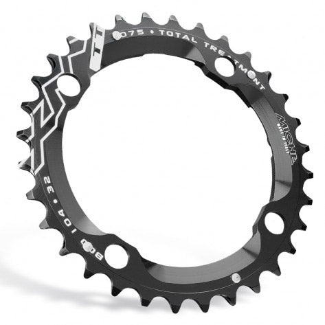 Miche Chainring 36T XMTT Yamaha