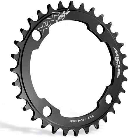 Miche chainring 38t xm maxi bcd104