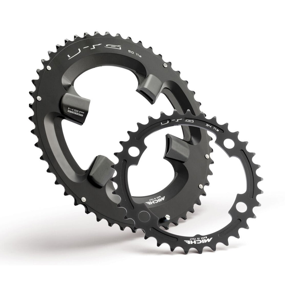 MICHE - UTG Shlabhraí Shimano Socraigh 11 luas 34 50T