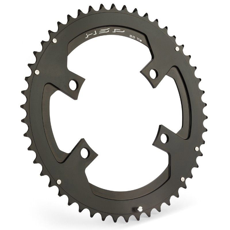 Miche chainring syntium race hsp 53 110 aluminum