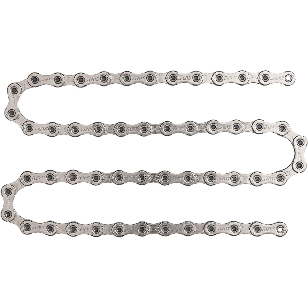 Slabhra 12V Link Quick 1 2-3 32 138 Nasc Silver